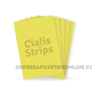 cialis-strips