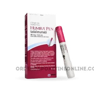 humira