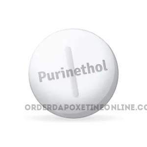 purinethol