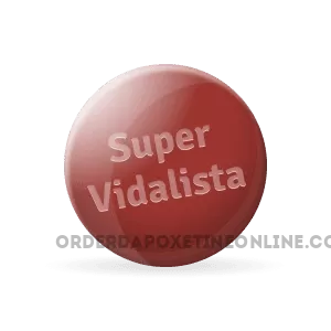 super-vidalista