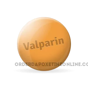 valparin