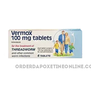 vermox