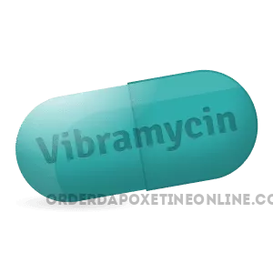 vibramycin